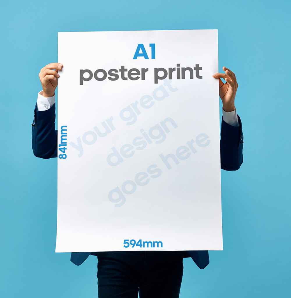 Poster A1
