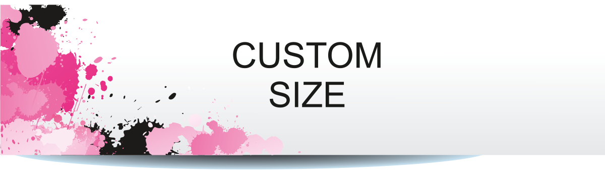 Custom PVC Banner